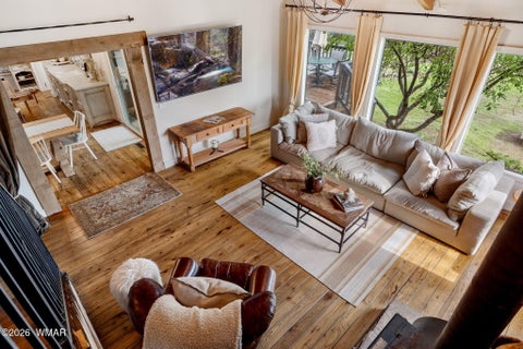 Tiny photo for 681 W Apache Lane, Lakeside, AZ 85929 (MLS # 262724)