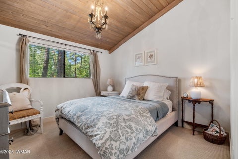 Tiny photo for 681 W Apache Lane, Lakeside, AZ 85929 (MLS # 262724)