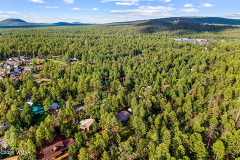 Tiny photo for 681 W Apache Lane, Lakeside, AZ 85929 (MLS # 262724)
