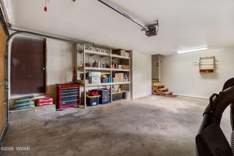 Tiny photo for 681 W Apache Lane, Lakeside, AZ 85929 (MLS # 262724)