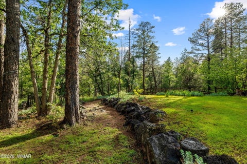 Tiny photo for 681 W Apache Lane, Lakeside, AZ 85929 (MLS # 262724)