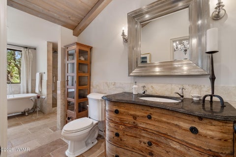 Tiny photo for 681 W Apache Lane, Lakeside, AZ 85929 (MLS # 262724)