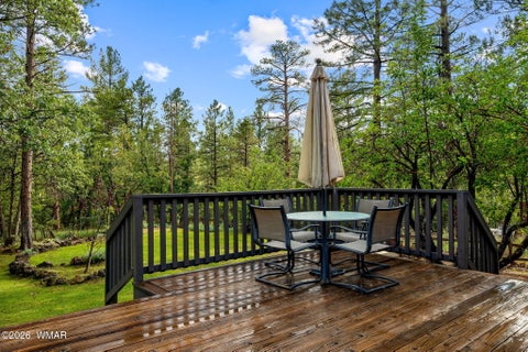 Tiny photo for 681 W Apache Lane, Lakeside, AZ 85929 (MLS # 262724)