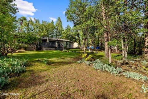 Tiny photo for 681 W Apache Lane, Lakeside, AZ 85929 (MLS # 262724)