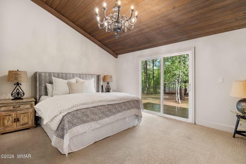 Tiny photo for 681 W Apache Lane, Lakeside, AZ 85929 (MLS # 262724)