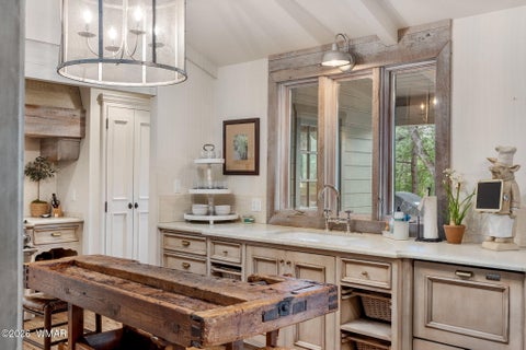 Tiny photo for 681 W Apache Lane, Lakeside, AZ 85929 (MLS # 262724)