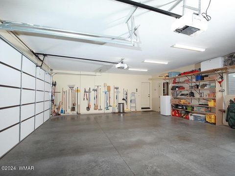 Tiny photo for 1300 W Sierra Buena Court, Show Low, AZ 85901 (MLS # 259949)