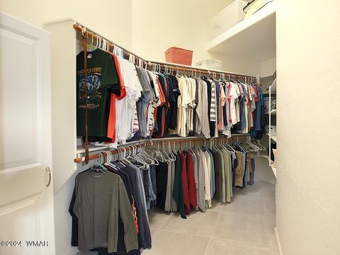 Tiny photo for 1300 W Sierra Buena Court, Show Low, AZ 85901 (MLS # 259949)