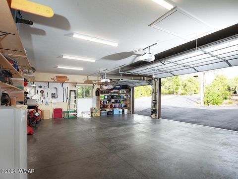 Tiny photo for 1300 W Sierra Buena Court, Show Low, AZ 85901 (MLS # 259949)