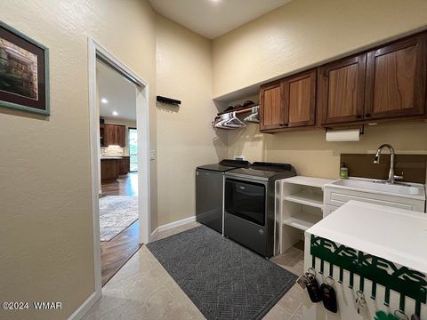 Tiny photo for 1300 W Sierra Buena Court, Show Low, AZ 85901 (MLS # 259949)