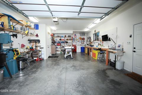 Tiny photo for 1300 W Sierra Buena Court, Show Low, AZ 85901 (MLS # 259949)