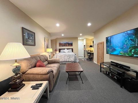 Tiny photo for 1300 W Sierra Buena Court, Show Low, AZ 85901 (MLS # 259949)