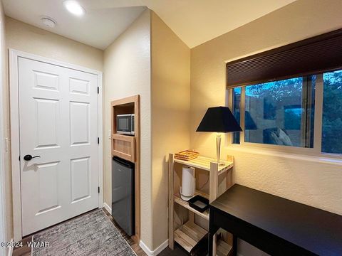 Tiny photo for 1300 W Sierra Buena Court, Show Low, AZ 85901 (MLS # 259949)