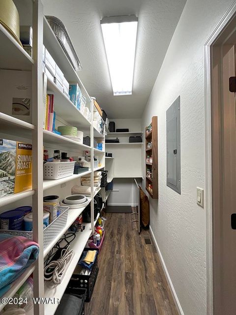 Tiny photo for 1300 W Sierra Buena Court, Show Low, AZ 85901 (MLS # 259949)