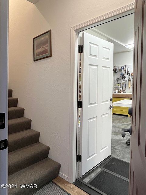 Tiny photo for 1300 W Sierra Buena Court, Show Low, AZ 85901 (MLS # 259949)