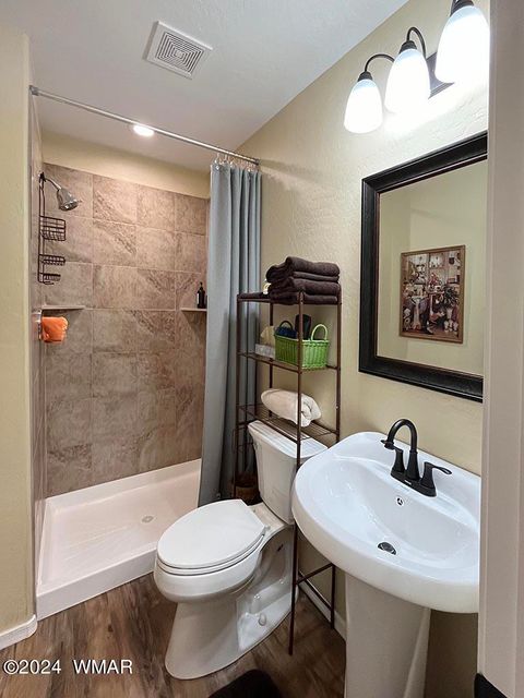 Tiny photo for 1300 W Sierra Buena Court, Show Low, AZ 85901 (MLS # 259949)