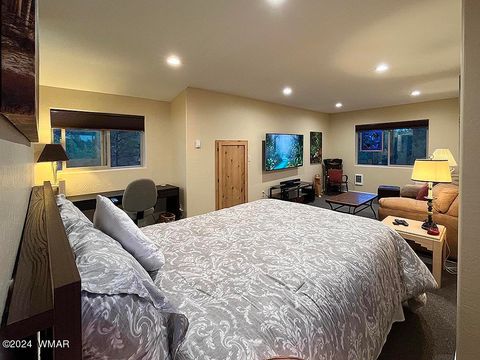 Tiny photo for 1300 W Sierra Buena Court, Show Low, AZ 85901 (MLS # 259949)