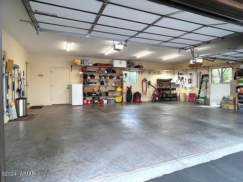 Tiny photo for 1300 W Sierra Buena Court, Show Low, AZ 85901 (MLS # 259949)