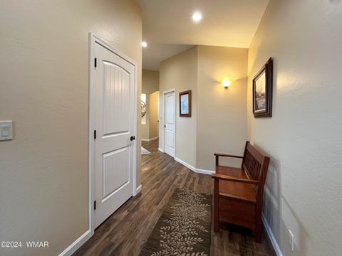 Tiny photo for 1300 W Sierra Buena Court, Show Low, AZ 85901 (MLS # 259949)