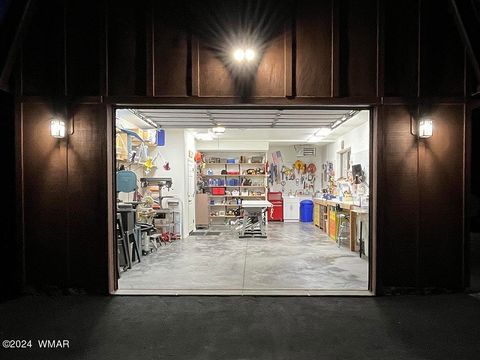 Tiny photo for 1300 W Sierra Buena Court, Show Low, AZ 85901 (MLS # 259949)