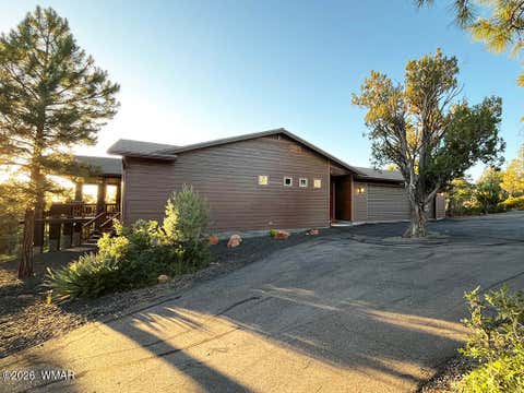 Tiny photo for 1300 W Sierra Buena Court, Show Low, AZ 85901 (MLS # 259949)