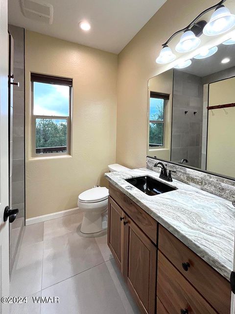 Tiny photo for 1300 W Sierra Buena Court, Show Low, AZ 85901 (MLS # 259949)