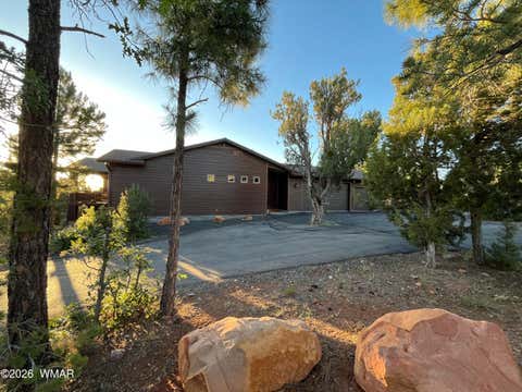 Tiny photo for 1300 W Sierra Buena Court, Show Low, AZ 85901 (MLS # 259949)