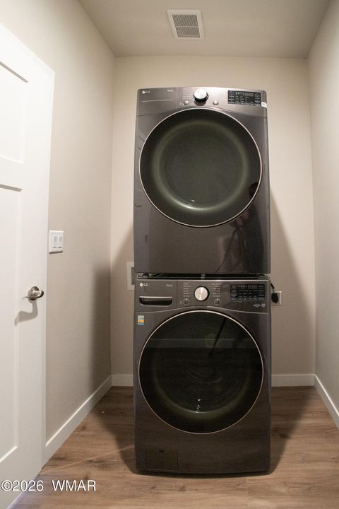 Tiny photo for 1001 S Lorenzo Sitgreaves Drive, Show Low, AZ 85901 (MLS # 260200)