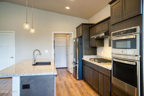 Tiny photo for 1001 S Lorenzo Sitgreaves Drive, Show Low, AZ 85901 (MLS # 260200)