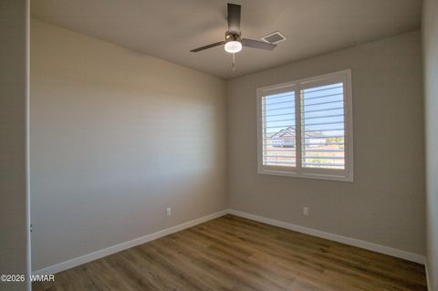 Tiny photo for 1001 S Lorenzo Sitgreaves Drive, Show Low, AZ 85901 (MLS # 260200)