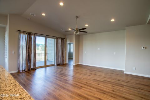 Tiny photo for 1001 S Lorenzo Sitgreaves Drive, Show Low, AZ 85901 (MLS # 260200)