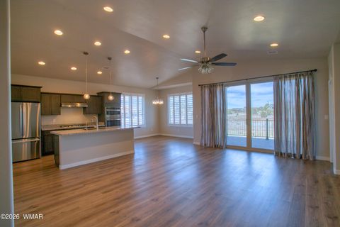 Tiny photo for 1001 S Lorenzo Sitgreaves Drive, Show Low, AZ 85901 (MLS # 260200)