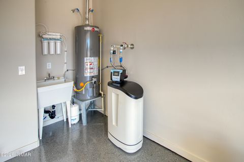 Tiny photo for 1001 S Lorenzo Sitgreaves Drive, Show Low, AZ 85901 (MLS # 260200)