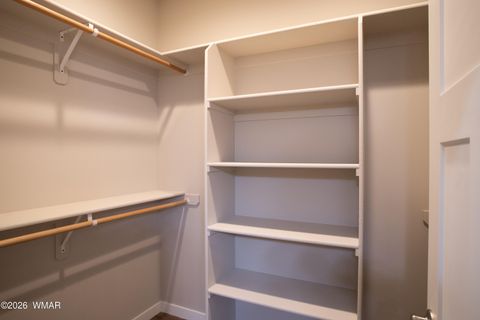 Tiny photo for 1001 S Lorenzo Sitgreaves Drive, Show Low, AZ 85901 (MLS # 260200)