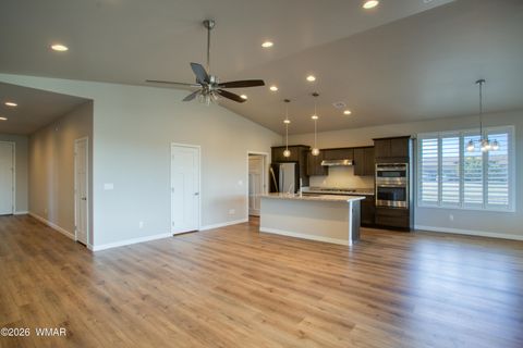 Tiny photo for 1001 S Lorenzo Sitgreaves Drive, Show Low, AZ 85901 (MLS # 260200)