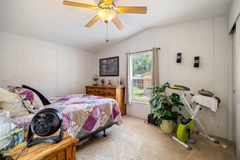 Tiny photo for 3575 Wild Flower Drive, Overgaard, AZ 85933 (MLS # 262869)