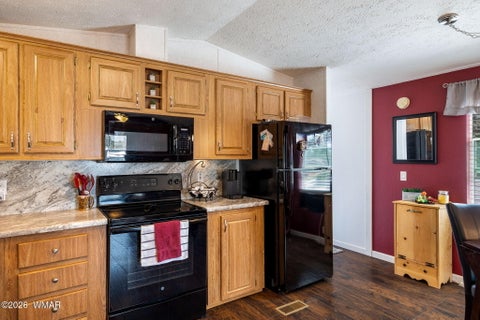 Tiny photo for 3575 Wild Flower Drive, Overgaard, AZ 85933 (MLS # 262869)