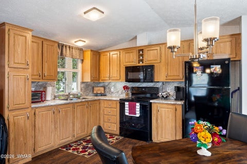 Tiny photo for 3575 Wild Flower Drive, Overgaard, AZ 85933 (MLS # 262869)