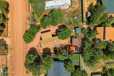 Tiny photo for 3575 Wild Flower Drive, Overgaard, AZ 85933 (MLS # 262869)
