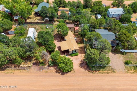Tiny photo for 3575 Wild Flower Drive, Overgaard, AZ 85933 (MLS # 262869)