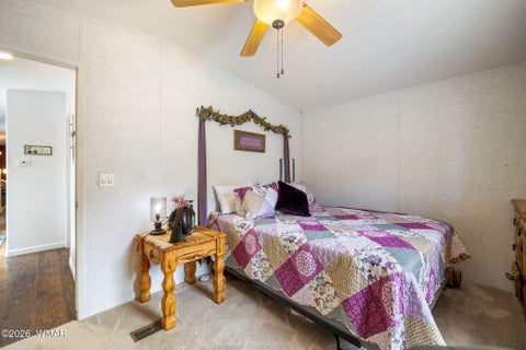Tiny photo for 3575 Wild Flower Drive, Overgaard, AZ 85933 (MLS # 262869)