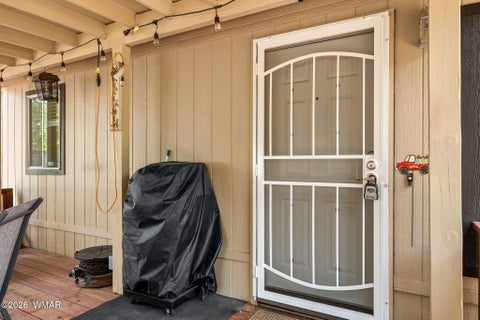 Tiny photo for 3575 Wild Flower Drive, Overgaard, AZ 85933 (MLS # 262869)