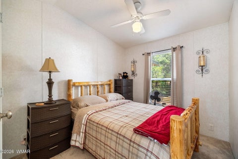 Tiny photo for 3575 Wild Flower Drive, Overgaard, AZ 85933 (MLS # 262869)
