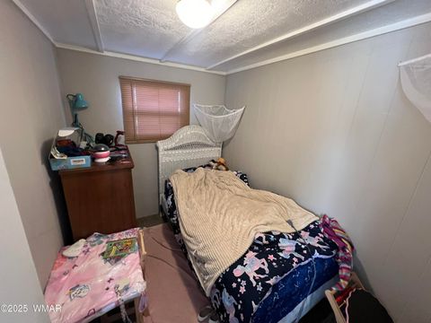 Tiny photo for 362 N 5Th Avenue, Holbrook, AZ 86025 (MLS # 258874)