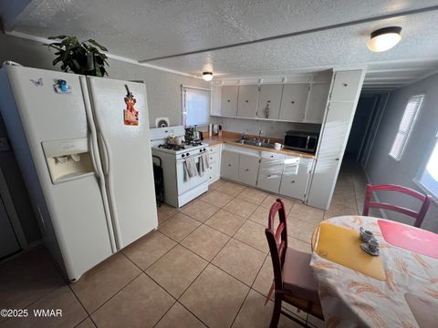 Tiny photo for 362 N 5Th Avenue, Holbrook, AZ 86025 (MLS # 258874)