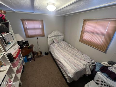 Tiny photo for 362 N 5Th Avenue, Holbrook, AZ 86025 (MLS # 258874)