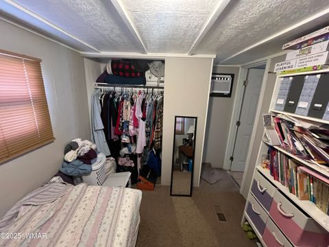 Tiny photo for 362 N 5Th Avenue, Holbrook, AZ 86025 (MLS # 258874)