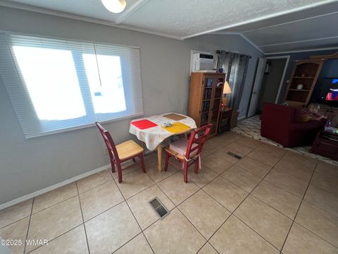 Tiny photo for 362 N 5Th Avenue, Holbrook, AZ 86025 (MLS # 258874)