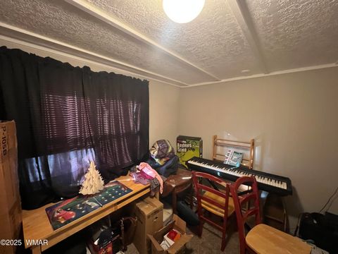 Tiny photo for 362 N 5Th Avenue, Holbrook, AZ 86025 (MLS # 258874)