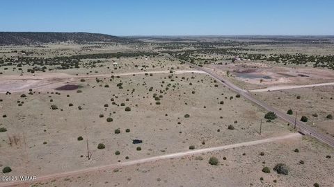 Tiny photo for 000 Bunkhouse Road, Snowflake, AZ 85937 (MLS # 258143)